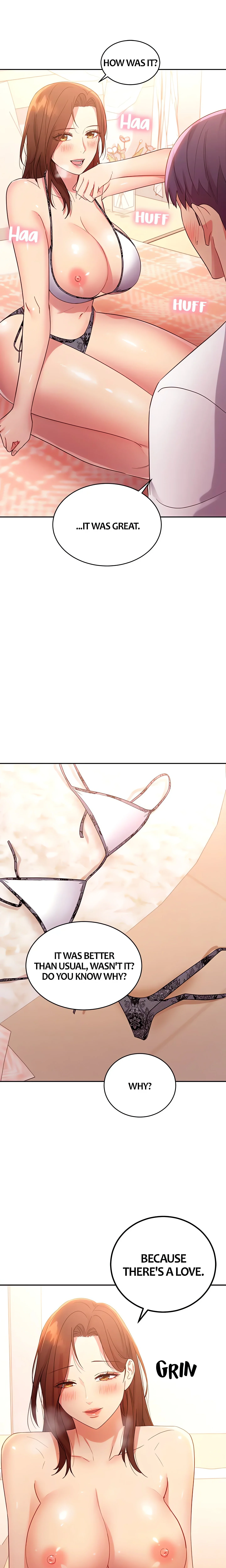 My Stepmother’s Friends chapter 88 page 20