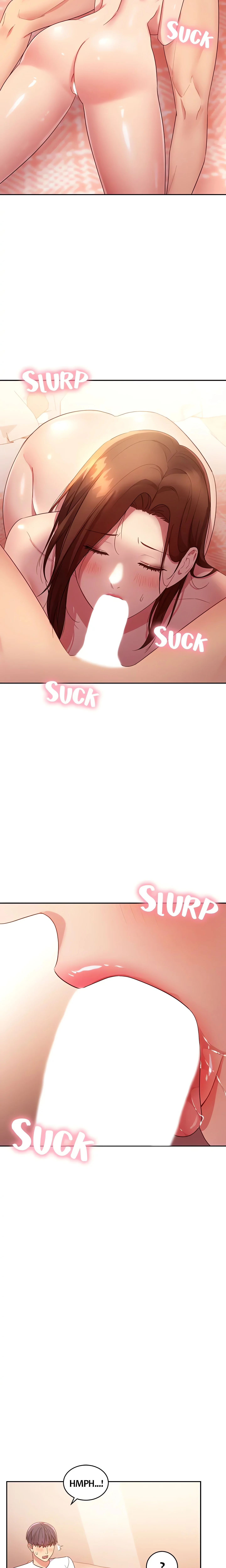 My Stepmother’s Friends chapter 89 page 3