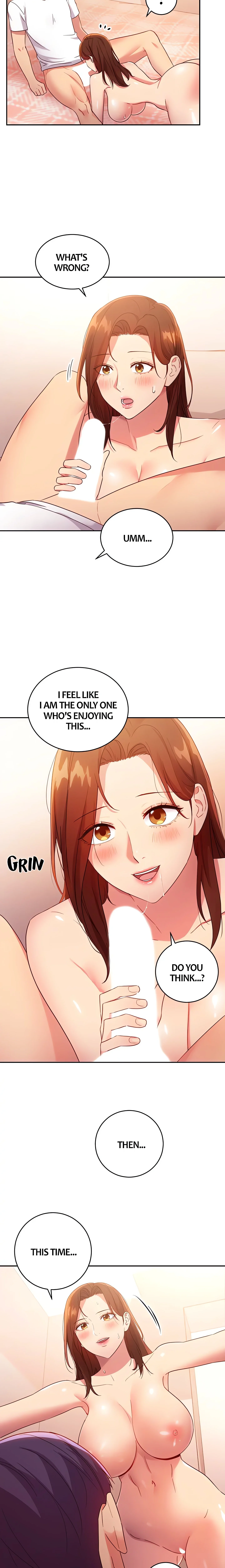 My Stepmother’s Friends chapter 89 page 4