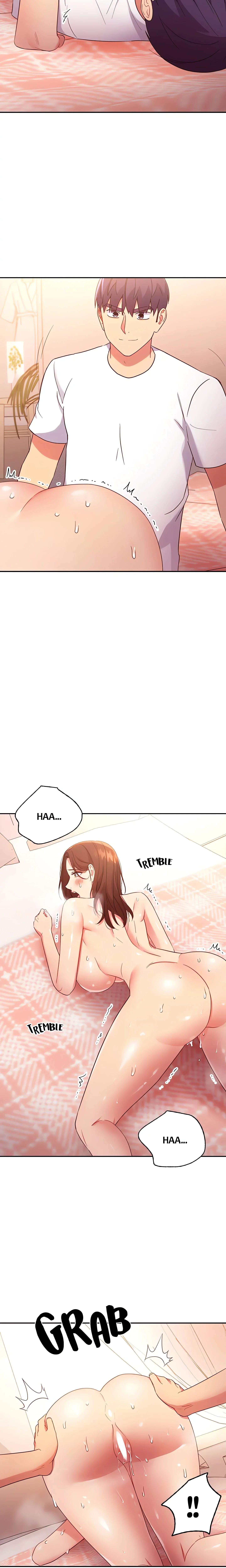 My Stepmother’s Friends chapter 89 page 11