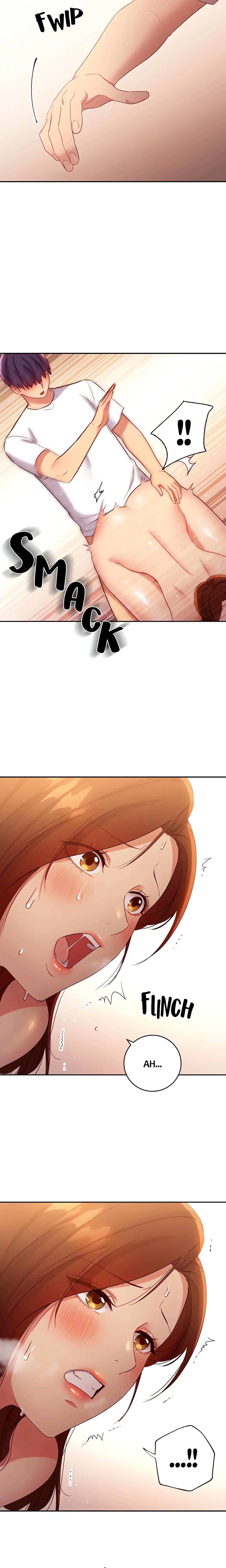 My Stepmother’s Friends chapter 89 page 19