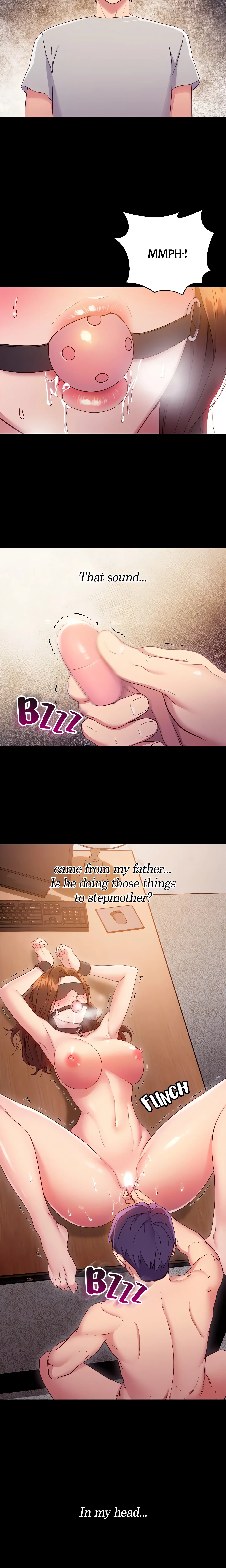 My Stepmother’s Friends chapter 9 page 3