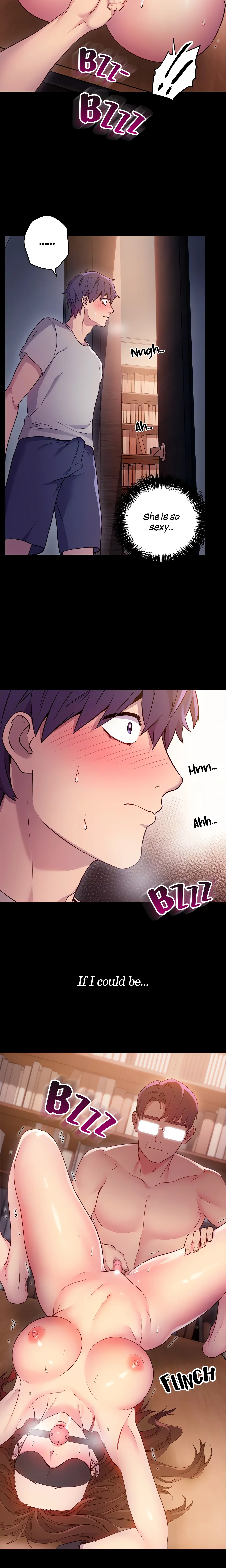 My Stepmother’s Friends chapter 9 page 5