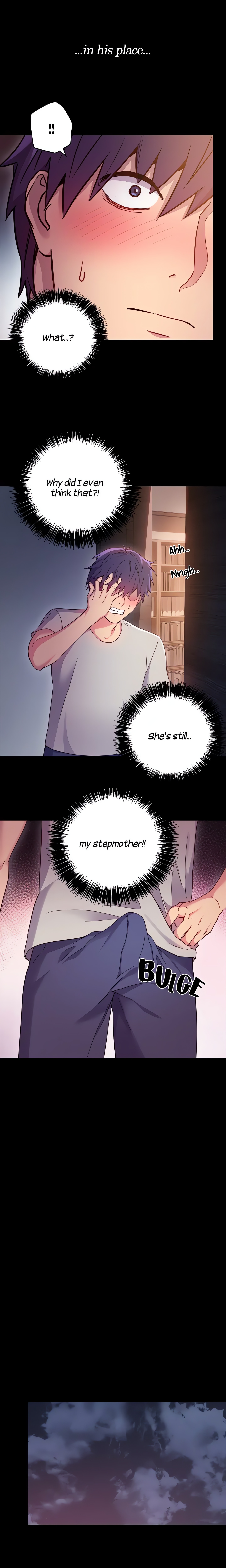 My Stepmother’s Friends chapter 9 page 6