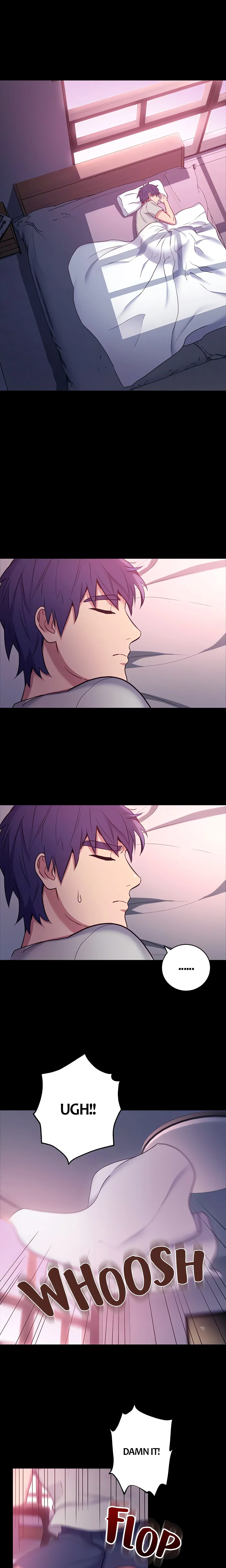 My Stepmother’s Friends chapter 9 page 7