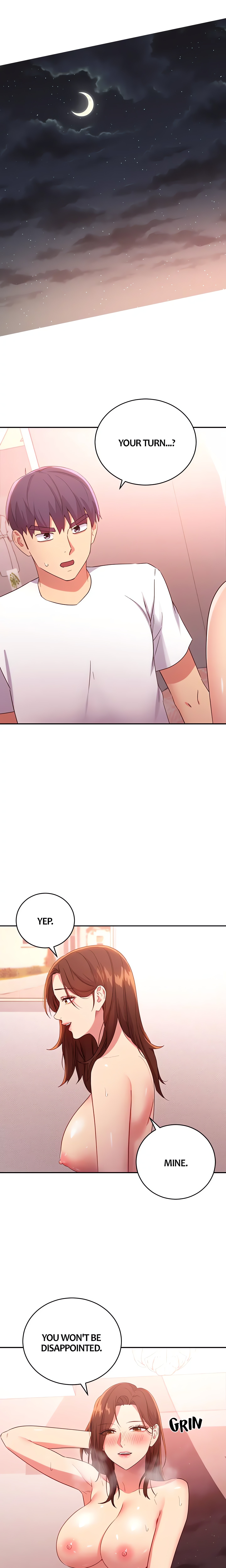 My Stepmother’s Friends chapter 90 page 2