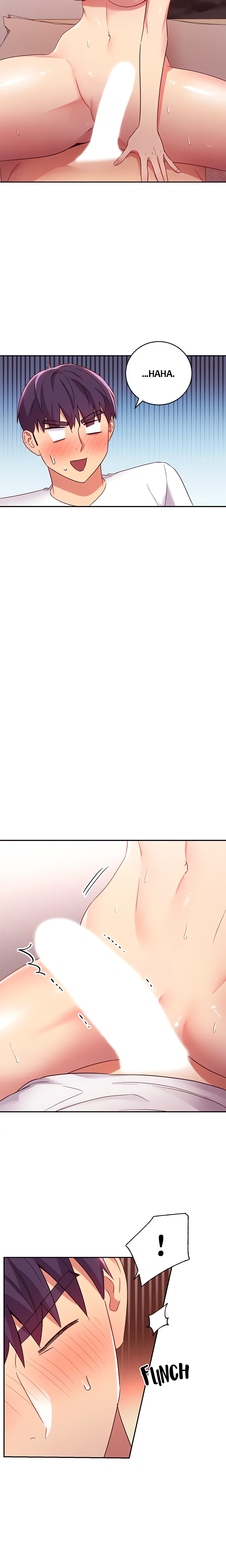 My Stepmother’s Friends chapter 90 page 3