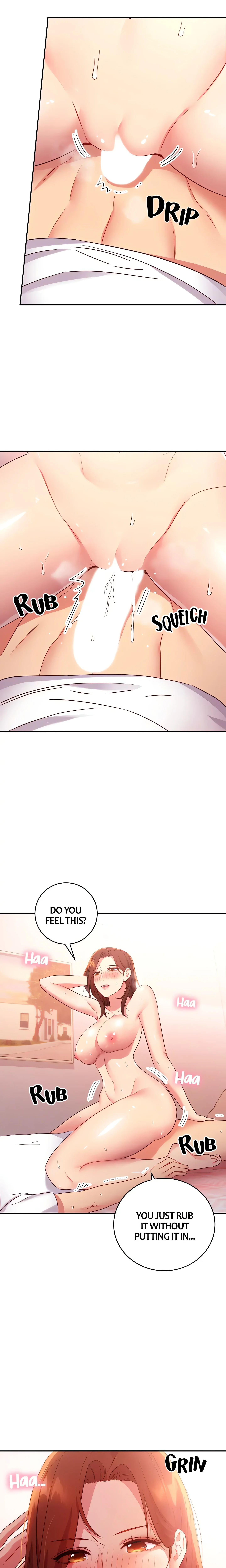 My Stepmother’s Friends chapter 90 page 4