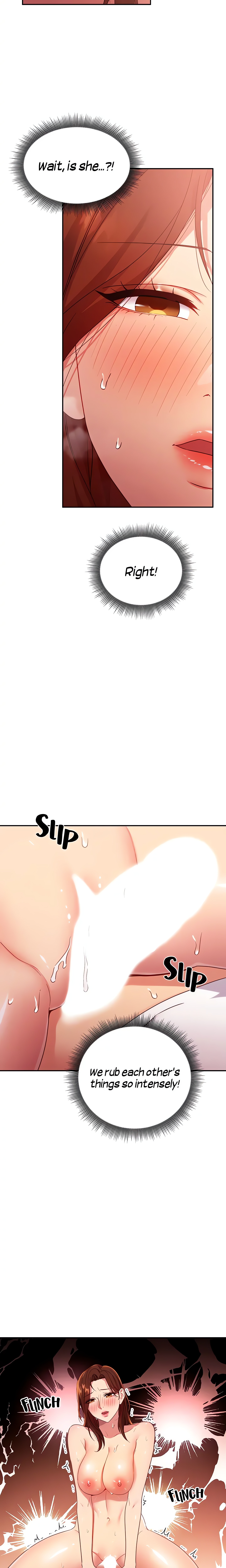 My Stepmother’s Friends chapter 90 page 9