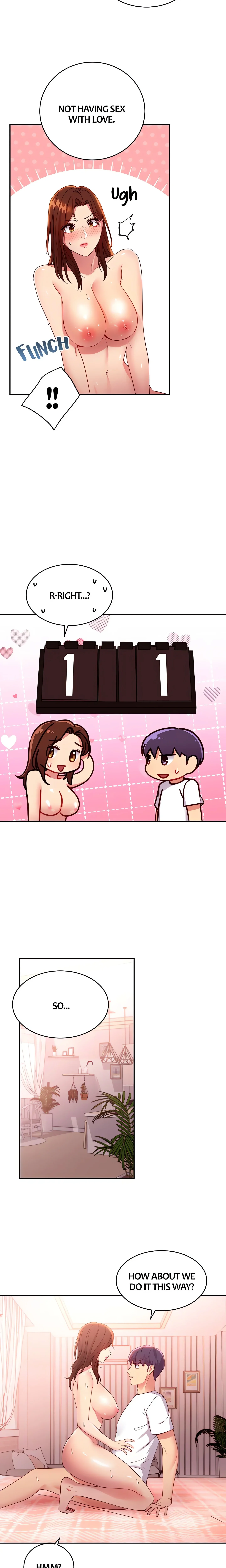 My Stepmother’s Friends chapter 90 page 11