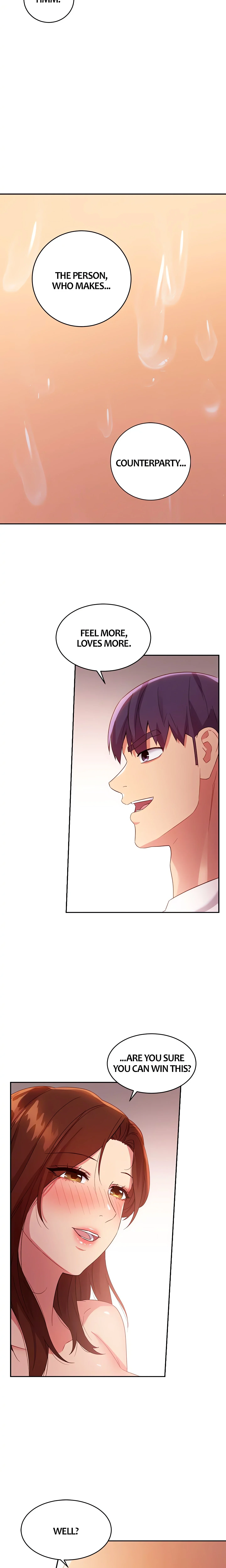 My Stepmother’s Friends chapter 90 page 12