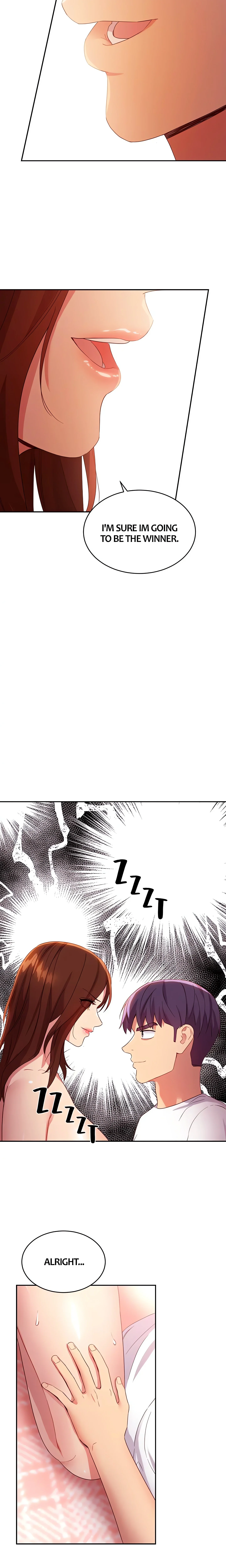My Stepmother’s Friends chapter 90 page 13