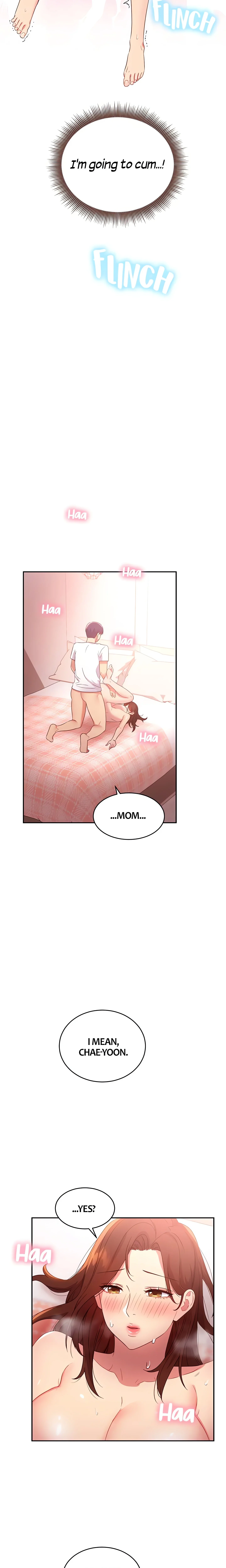 My Stepmother’s Friends chapter 90 page 19