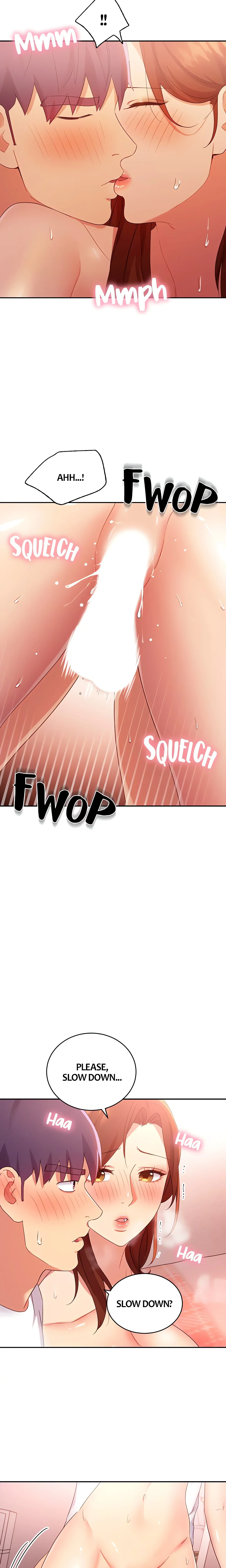 My Stepmother’s Friends chapter 91 page 3