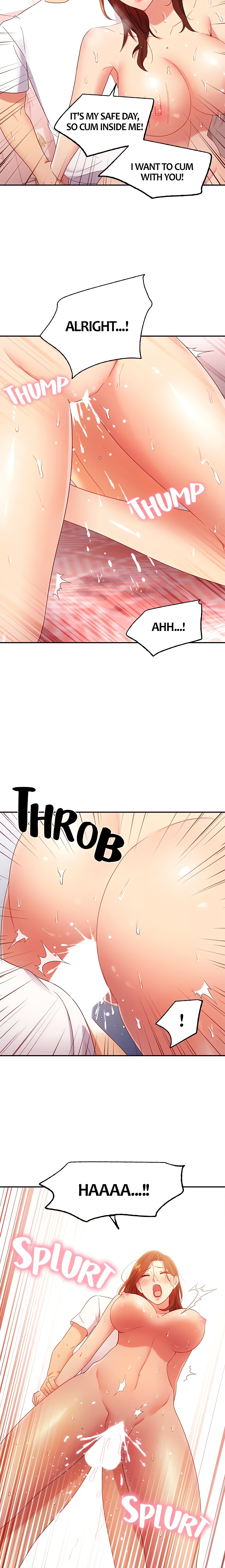 My Stepmother’s Friends chapter 91 page 6
