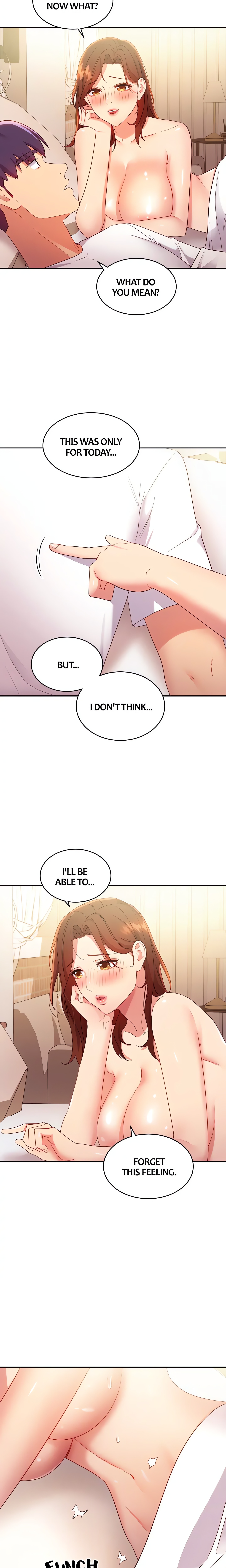 My Stepmother’s Friends chapter 91 page 9