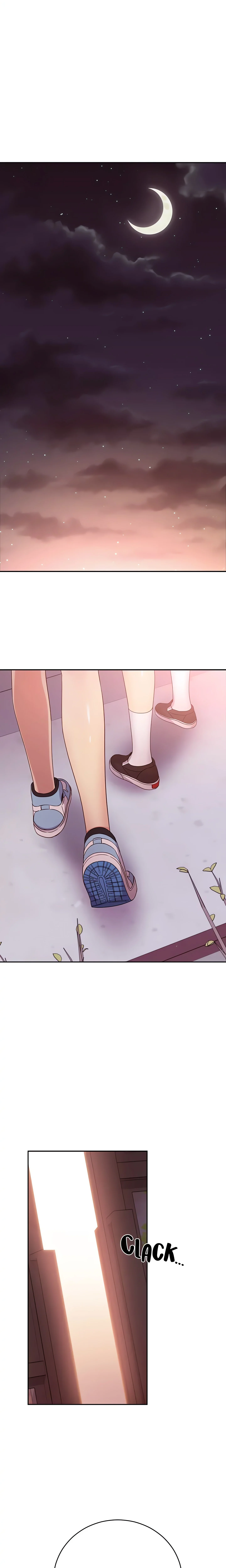 My Stepmother’s Friends chapter 91 page 13