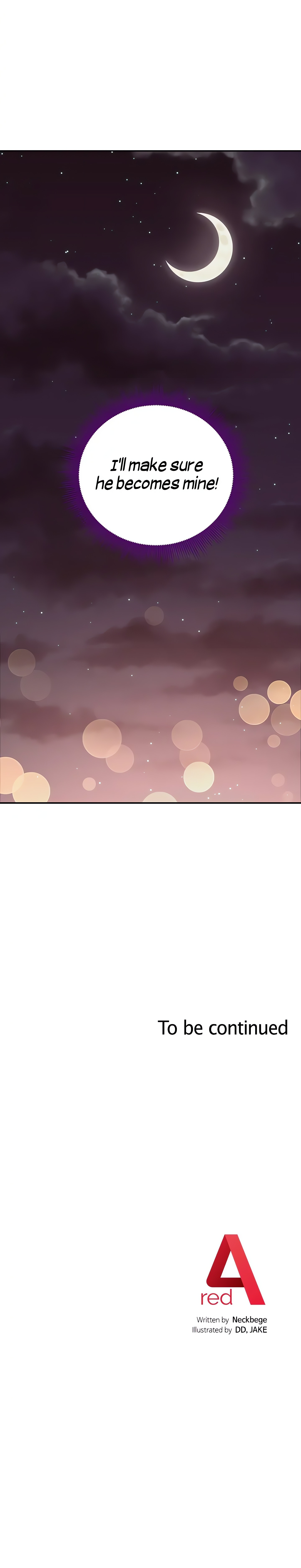 My Stepmother’s Friends chapter 91 page 23