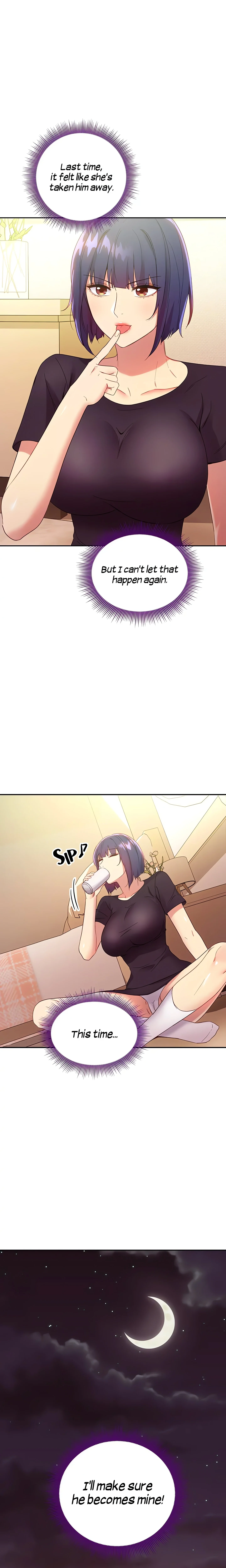 My Stepmother’s Friends chapter 92 page 1