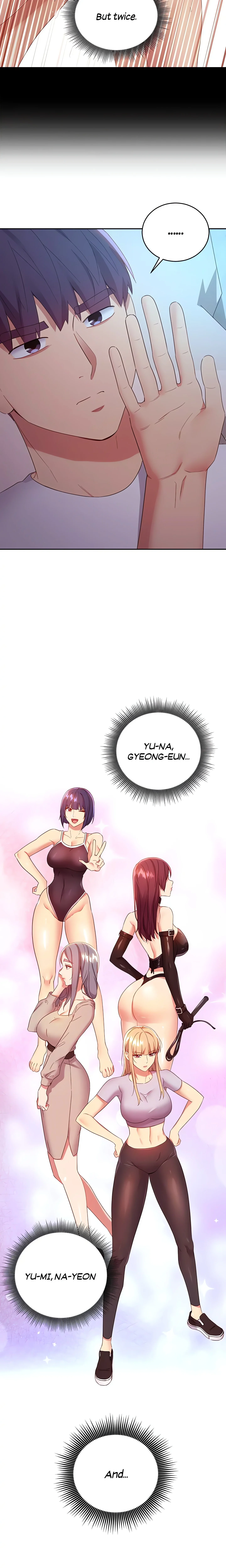 My Stepmother’s Friends chapter 92 page 6