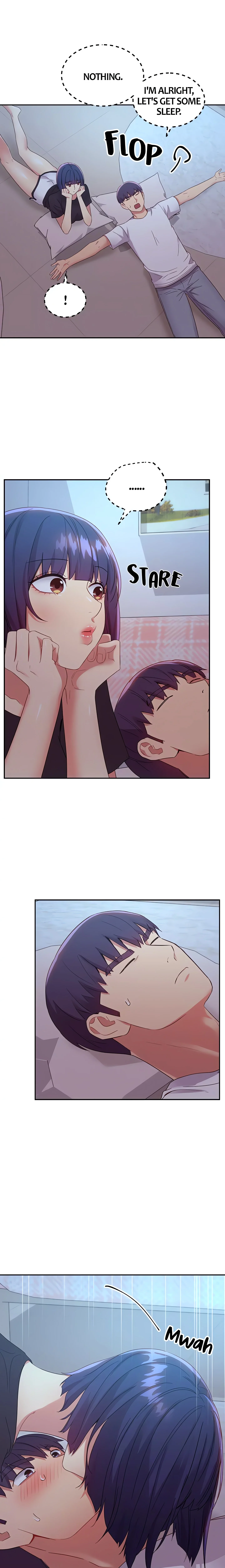 My Stepmother’s Friends chapter 92 page 9