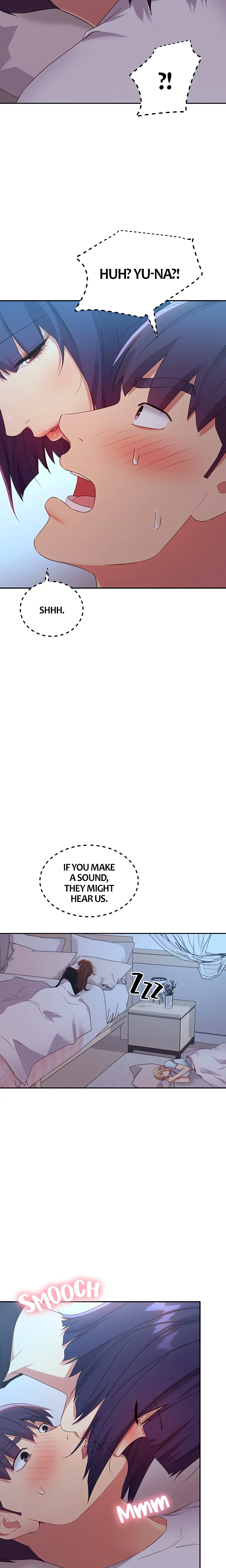 My Stepmother’s Friends chapter 92 page 10
