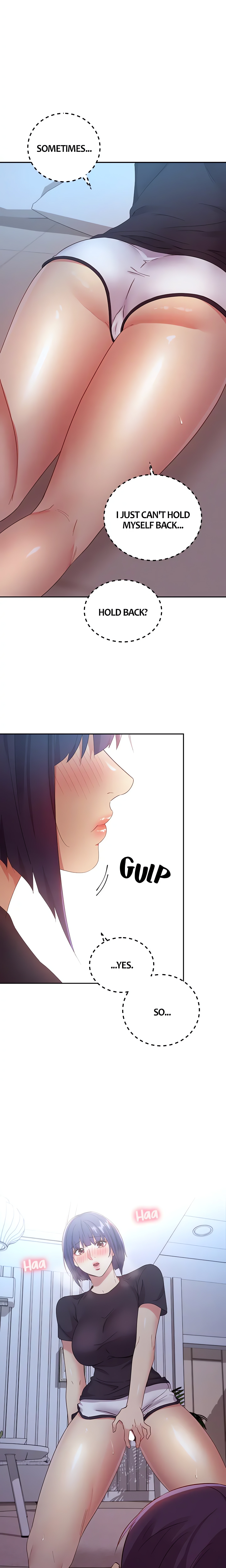 My Stepmother’s Friends chapter 92 page 13