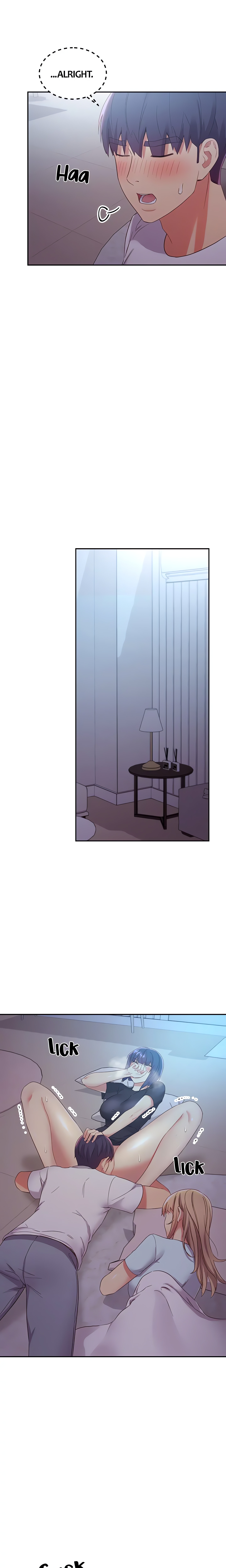 My Stepmother’s Friends chapter 92 page 17