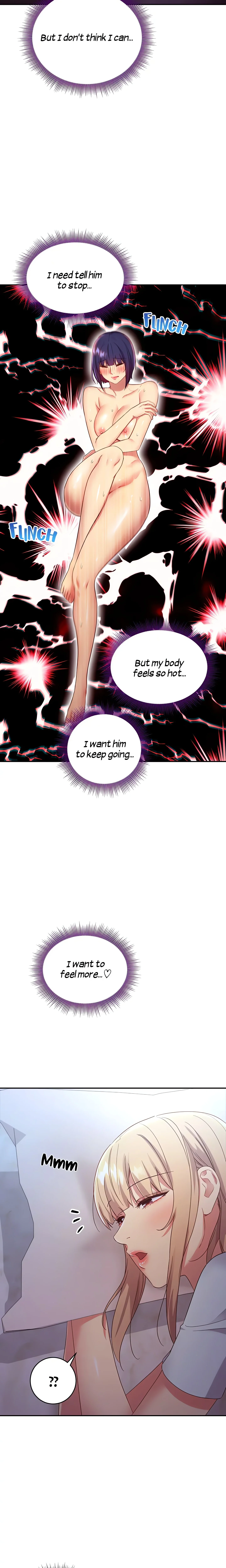 My Stepmother’s Friends chapter 92 page 20