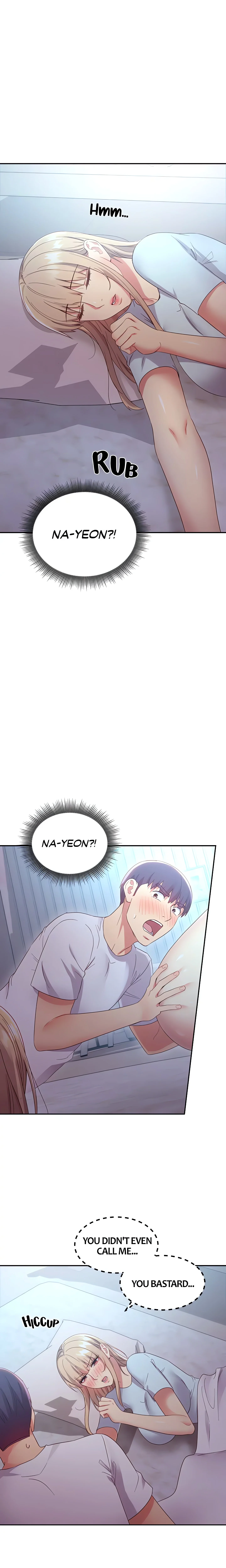 My Stepmother’s Friends chapter 92 page 22