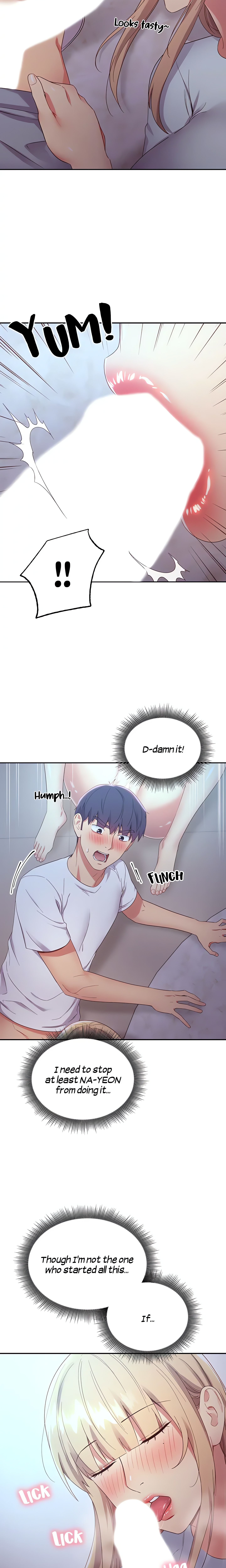 My Stepmother’s Friends chapter 93 page 5