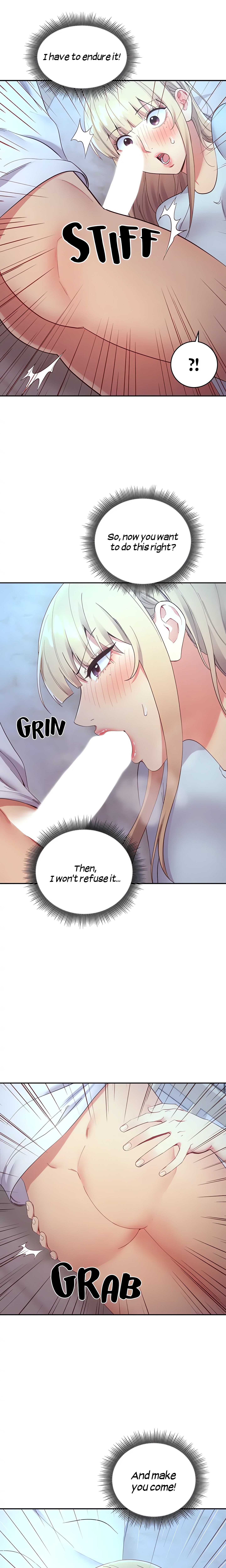 My Stepmother’s Friends chapter 93 page 11