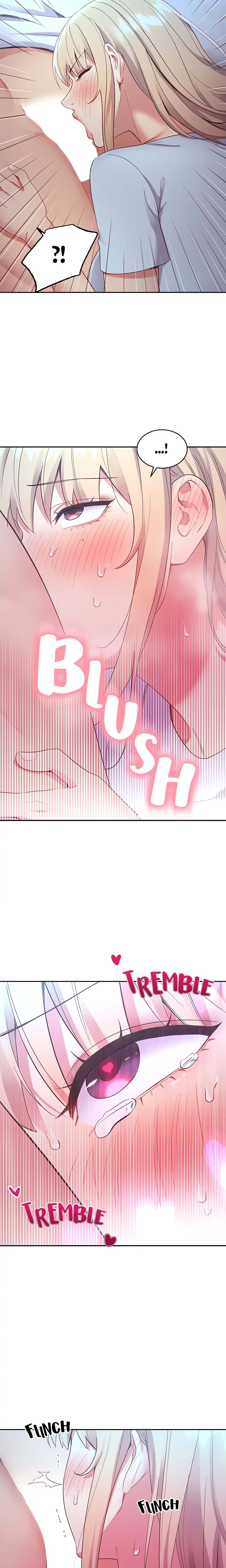 My Stepmother’s Friends chapter 93 page 12