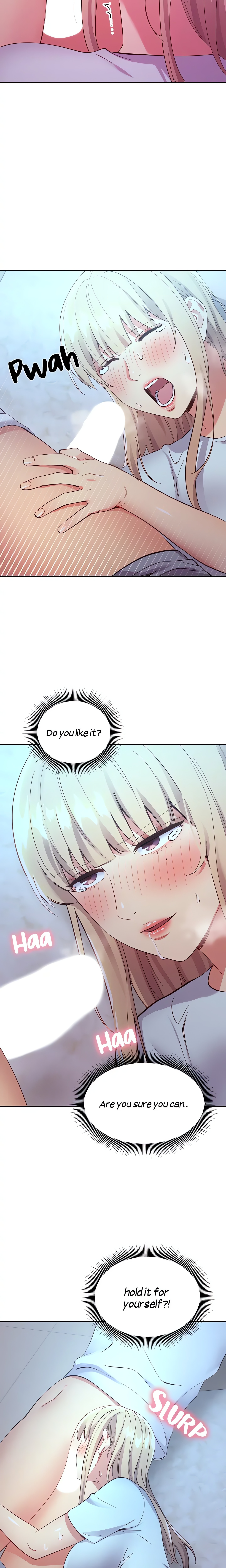 My Stepmother’s Friends chapter 93 page 13