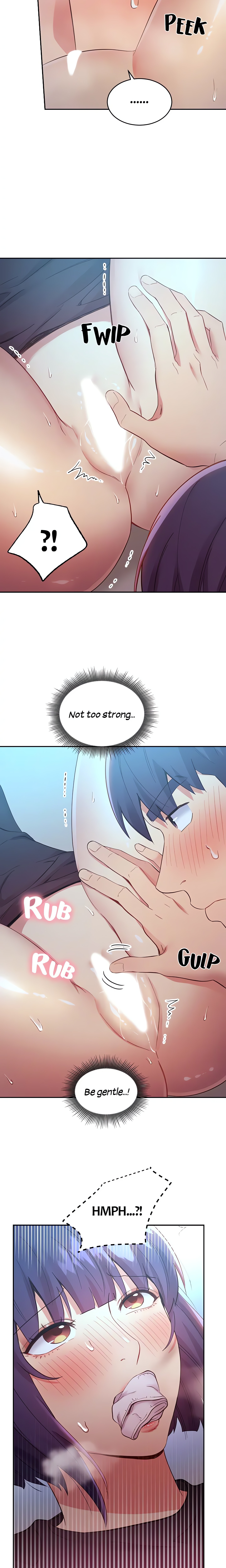 My Stepmother’s Friends chapter 93 page 18