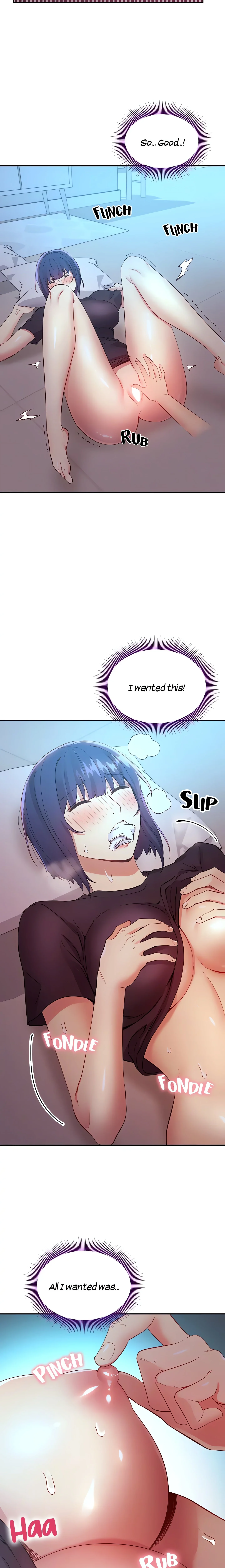 My Stepmother’s Friends chapter 93 page 19