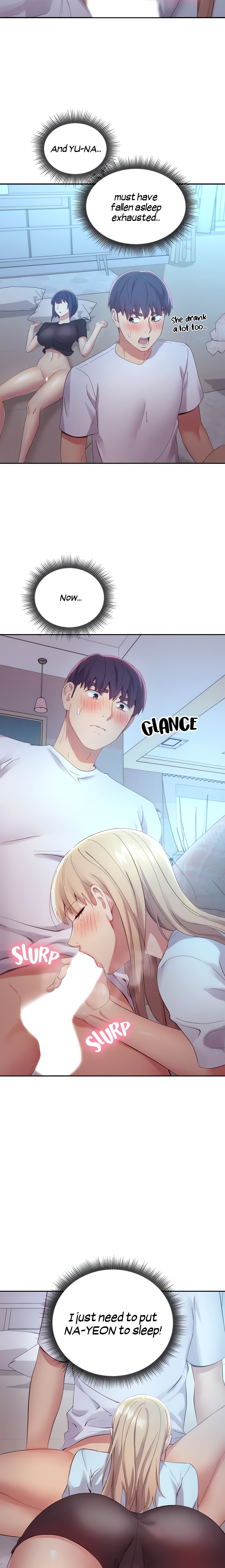 My Stepmother’s Friends chapter 94 page 5