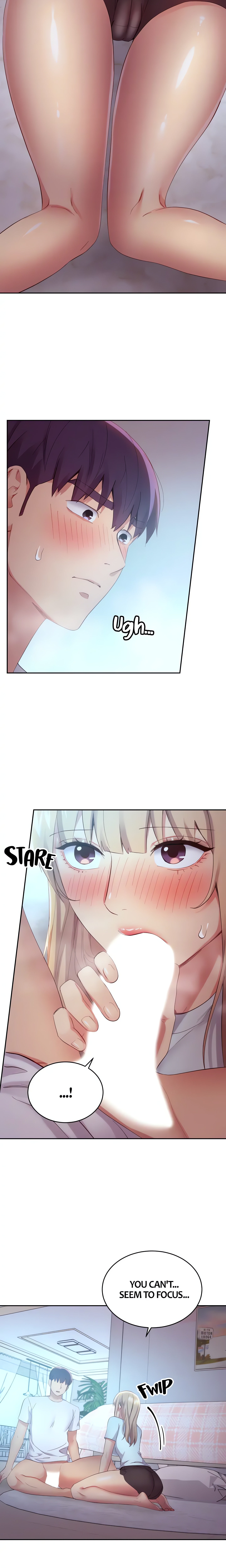 My Stepmother’s Friends chapter 94 page 6