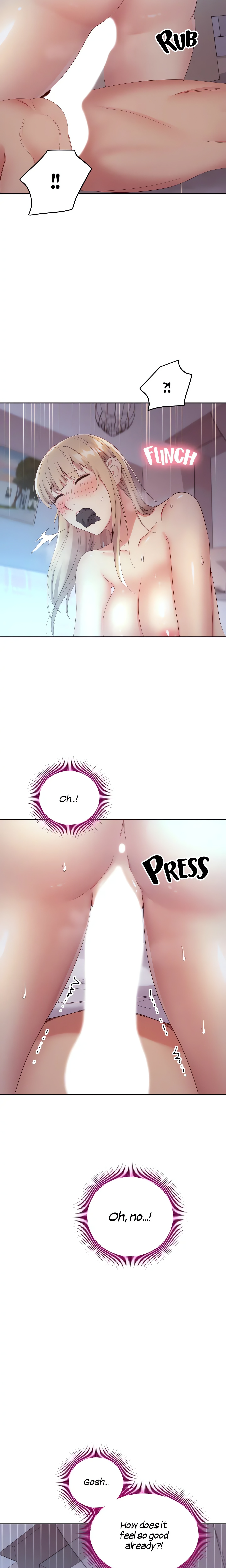 My Stepmother’s Friends chapter 94 page 10