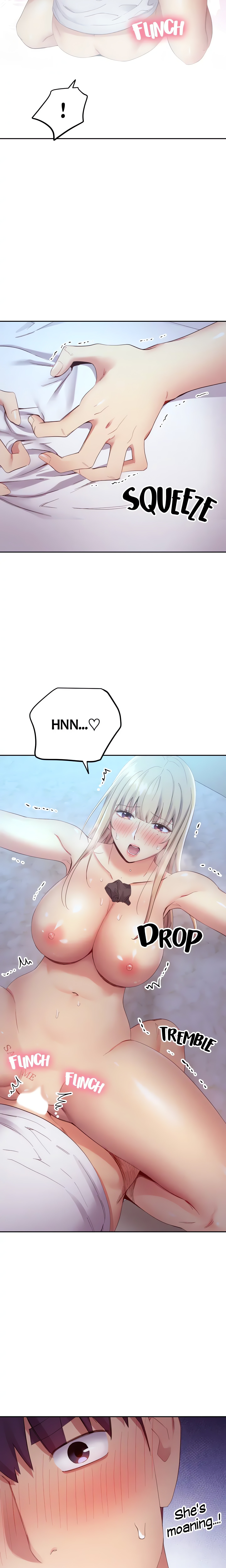 My Stepmother’s Friends chapter 94 page 13