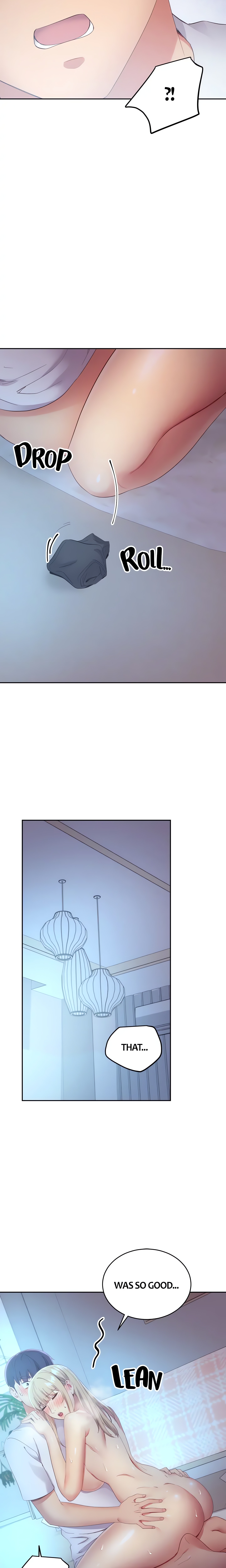 My Stepmother’s Friends chapter 94 page 14