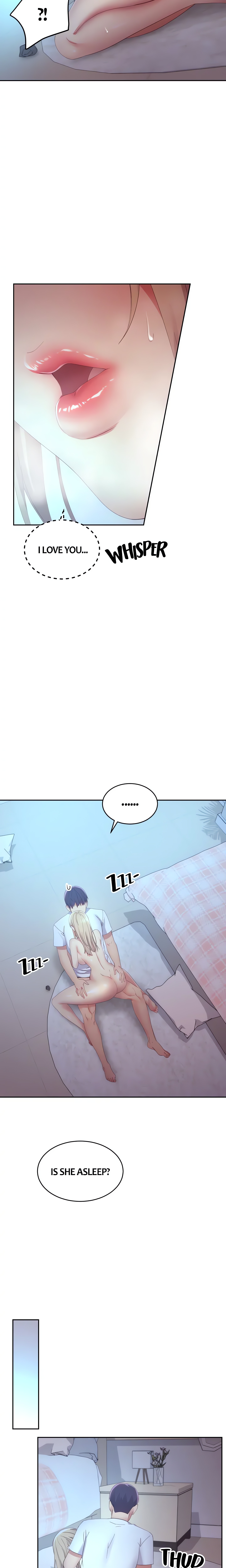 My Stepmother’s Friends chapter 94 page 15