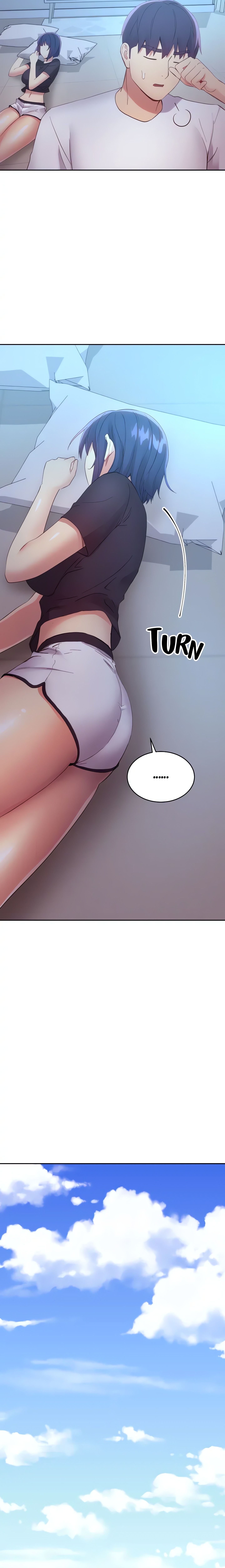My Stepmother’s Friends chapter 94 page 17