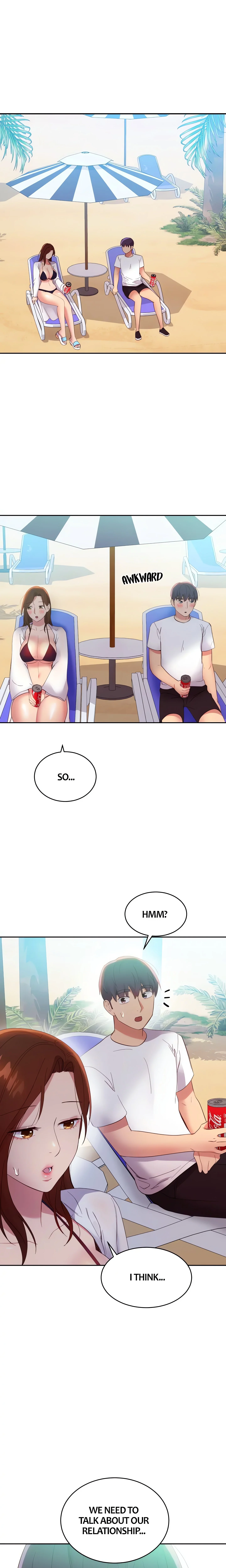 My Stepmother’s Friends chapter 95 page 1