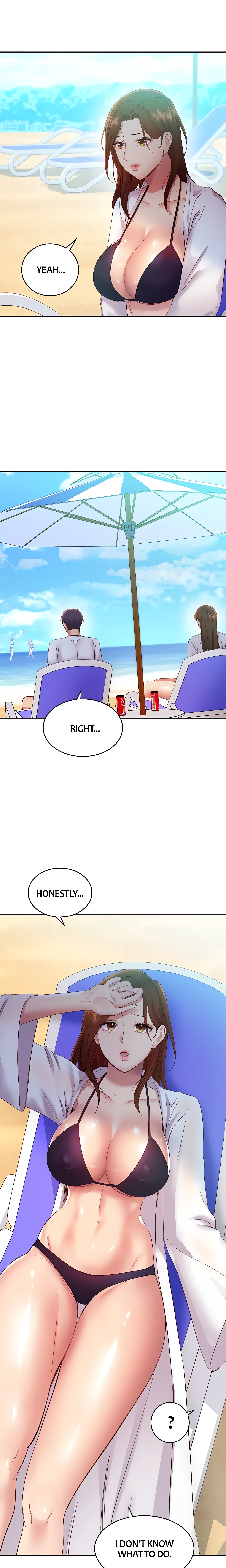 My Stepmother’s Friends chapter 95 page 4