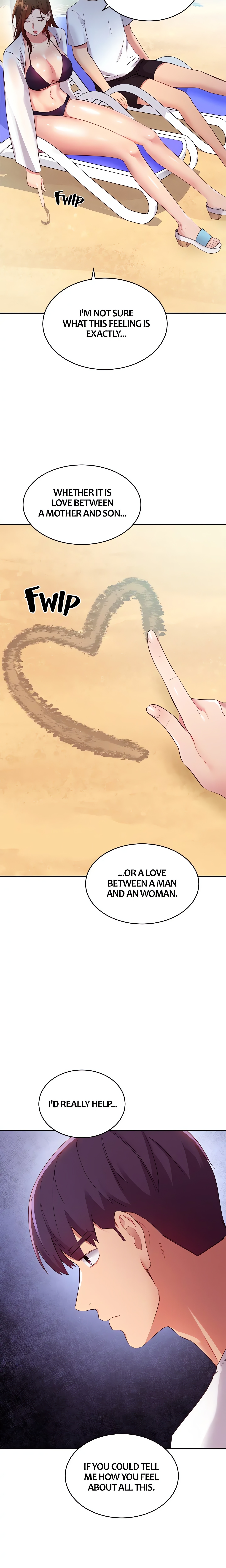 My Stepmother’s Friends chapter 95 page 6