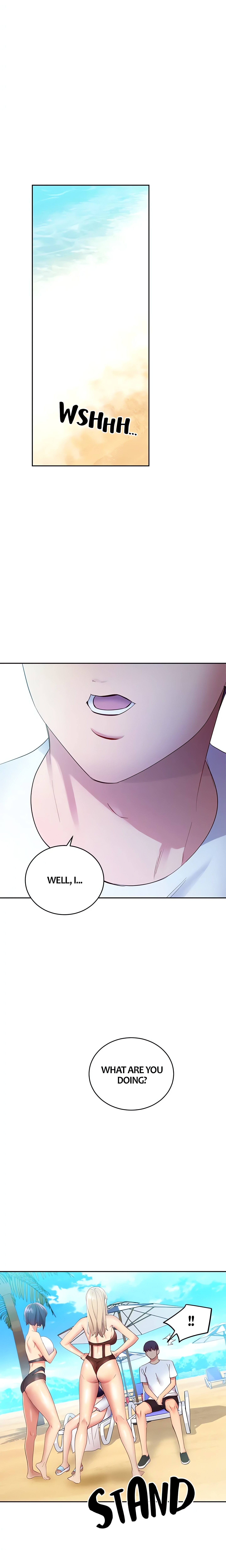 My Stepmother’s Friends chapter 95 page 7