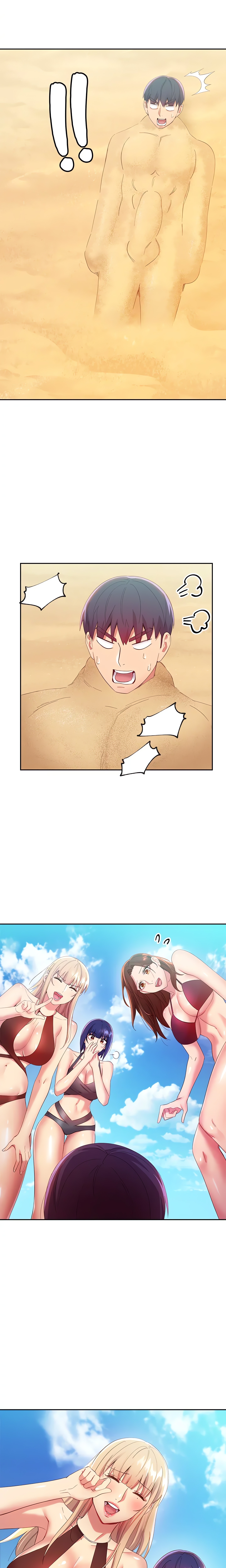 My Stepmother’s Friends chapter 95 page 15