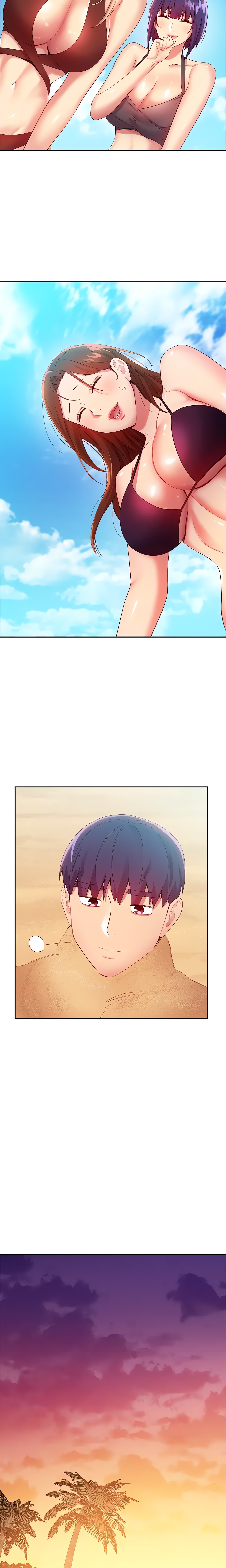 My Stepmother’s Friends chapter 95 page 16
