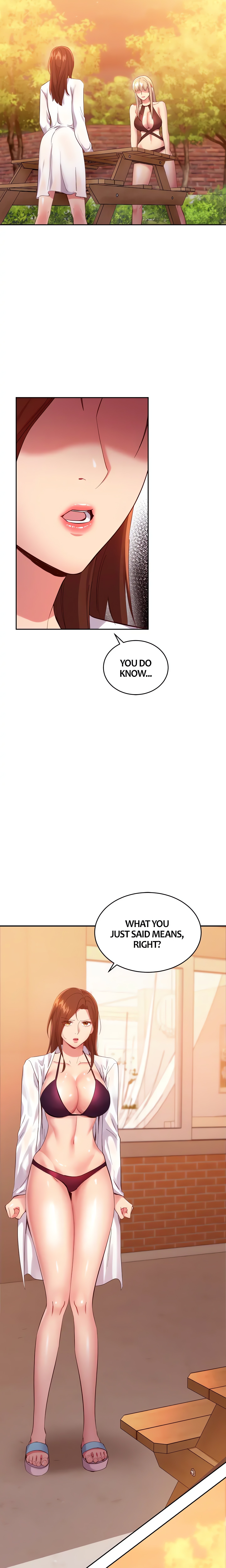 My Stepmother’s Friends chapter 96 page 4